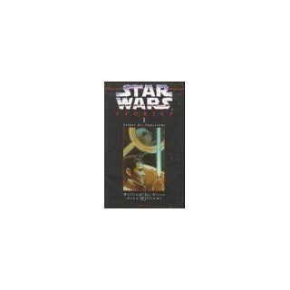 Star Wars Stories, Bd.1, Soldat des Imperiums: William C