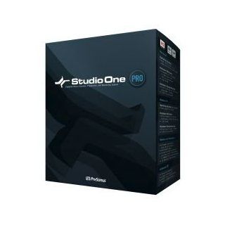 PRESONUS Studio One Pro Upgrade Elektronik