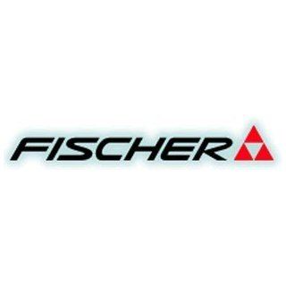 Fischer Supercross  Ski RX 2 Fire GTO RF+ Bdg.  Mod.`08 
