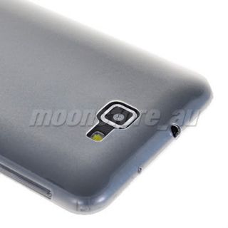 mm ULTRA THIN BACK CASE COVER FOR SAMSUNG I9220 GALAXY NOTE N7000