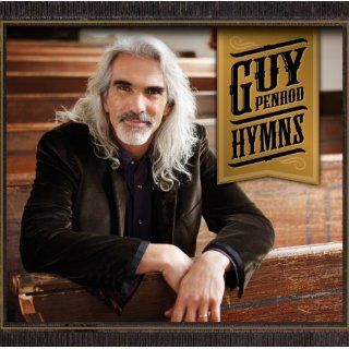 Hymns von Guy Penrod ( Audio CD   2012)