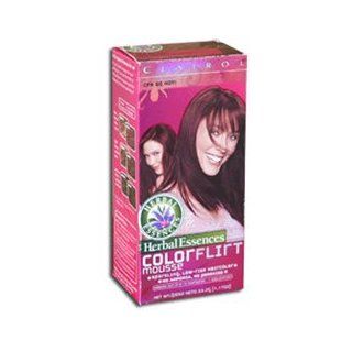 Clairol Herbal Essences ColorFlirt Mousse CF4 So Hot (Haarfarbe