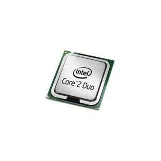 Prozessor   1 x Intel Core 2 Duo E6600 Computer & Zubehör