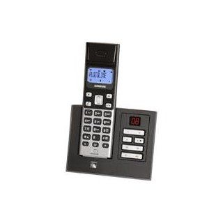 Audioline Polo 380 Schnurloses DECT Telefon Eco Mode: 