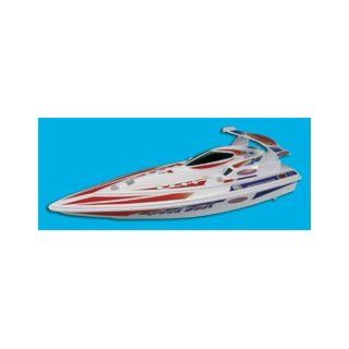Jamara 040100   Speed Boat 2 Spielzeug