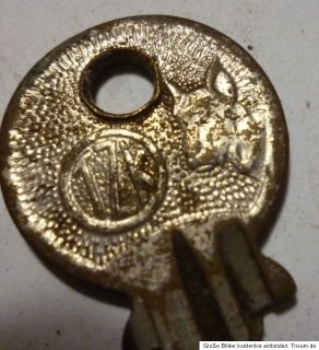 Konvolut Sammlung alte alt antik Schlüssel Eisen DDR älter 50 Stück