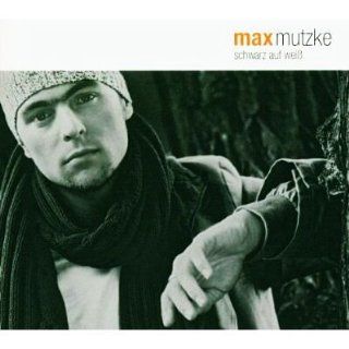 Max Mutzke   Schwarz auf Weiß (Papersleeve) [Enhanced CD] 