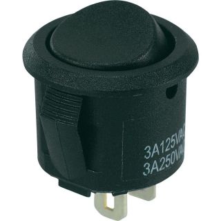 SCI Miniatur Wippenschalter 250 V/AC 3 A R13 297A 05 N/A N/A