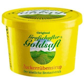 Grafschafter Goldsaft, 12er Pack (12 x 225 g Becher) 