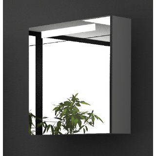 Möbel für s Bad / Spiegelschrank mit Beleuchtung / Alpenberger / S