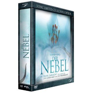 Der Nebel [Limited Collectors Edition] [3 DVDs] Thomas