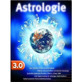 Astrologie 3.0: Software