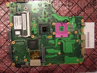 NEW Motherboard Toshiba V000125620 A300D P300D A305 PT10S 6050A2169401