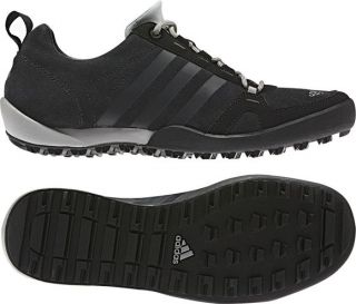 Adidas Daroga Two 11 Leather Neu Gr. 44 2/3 Outdoor Schuhe