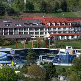 Tage Erholung & Wellness Urlaub Loipersdorf Thermalhotel Leitner 4