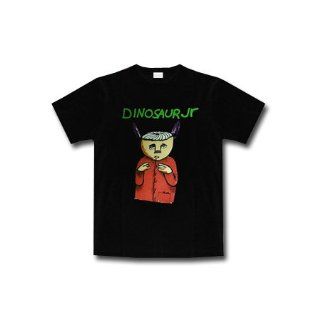 Dinosaur Jr * Without A Sound * Shirt * XL * Sport