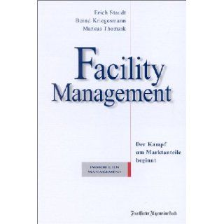 Facility Management. Der Kampf um Marktanteile beginnt 