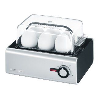 Elta T210 Toaster und Eierkocher 2in1 Küche & Haushalt