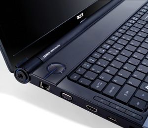 Acer Aspire 7535G 724G50MN 43,9 cm WXGA+ Notebook Computer