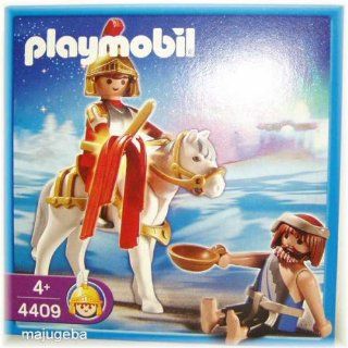 Playmobil 4409 St. Martin Spielzeug