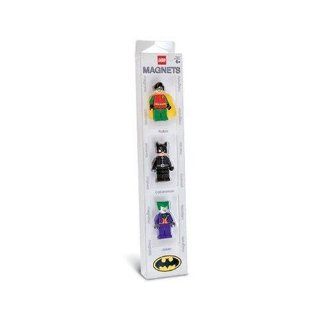 LEGO® 4493781 Batman Figurenset Robin, Catwoman und Joker 
