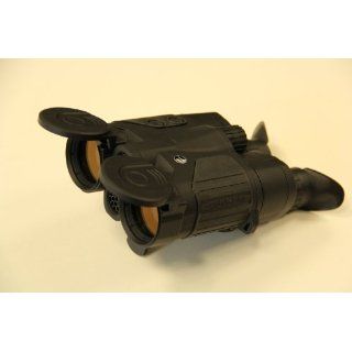 Fernglas Expert LRF 8x40 mit eingebautem Laser: Kamera