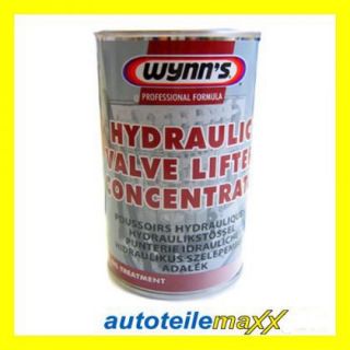 Wynn´s Hydraulik Stößel 325 ml (100 ml  3,11€) Konzentrat Wynns