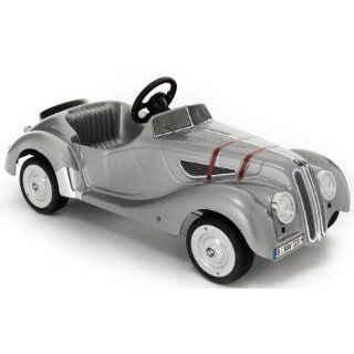 Toys Toys BMW 328 Roadster   Tretauto Spielzeug