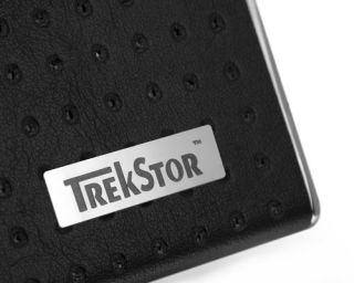 TrekStor 87650 DataStation pocket l.u Externe Festplatte 6,4 cm (2,5