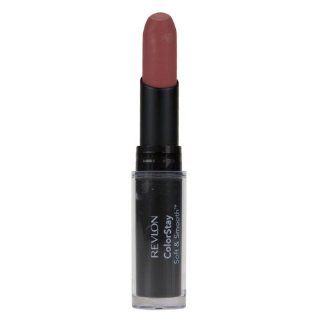 Revlon Colorstay Soft & Smooth Lipstick   245 Creamy Coral 