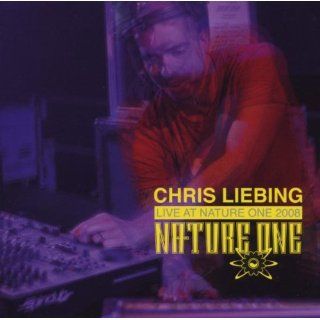 Chris Liebing/Live at Nature One Musik