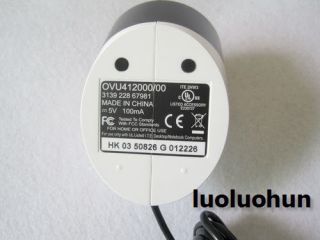 Philips Media Center Infrared USB Receiver OVU412000/00