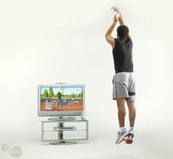 Das Fitness Programm bringt dir deinen eigenen virtuellen Trainer