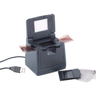 Scanner Computer & Zubehör Flachbettscanner, Filmscanner