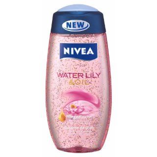 NIVEA Waterlily und Oil, Doppelpack, 2x 250 ml Drogerie