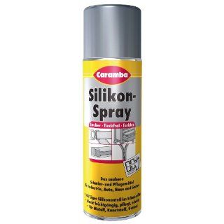 Caramba Silikon Spray 250 ml Auto