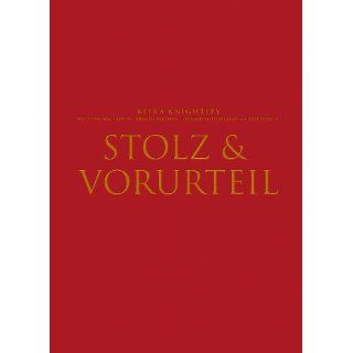 Stolz und Vorurteil (Samt Edition) [Limited Edition] Keira