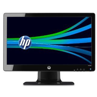 HP W2207h 55,9 cm (22 Zoll) TFT Monitor Widescreen HDMI, Lautsprecher