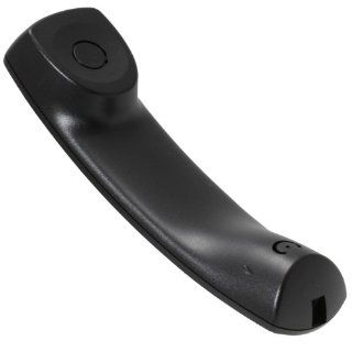 Handapparat für Gigaset CX253 / SX353 ISDN schwarz 