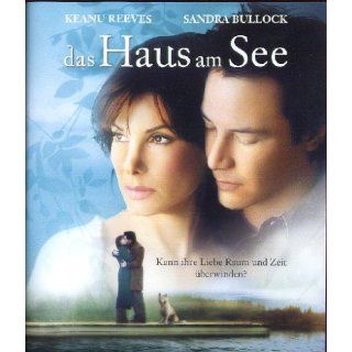 Das Haus am See [HD DVD]: Christopher Plummer, Keanu Reeves