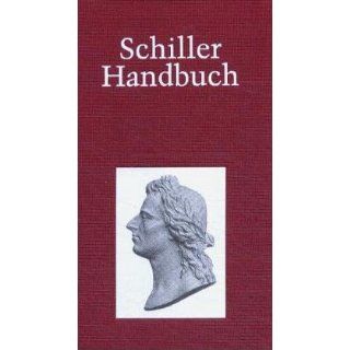 Schiller Handbuch Helmut Koopmann Bücher