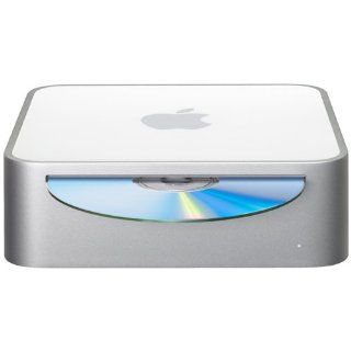 Apple Mac mini Desktop PC 1,42 GHz Computer & Zubehör