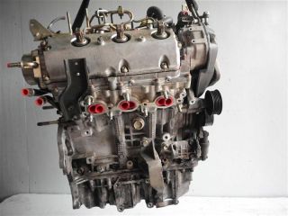 Renault Espace 4 IV Motor 3,0dCi 130kW/177PS P9X 701