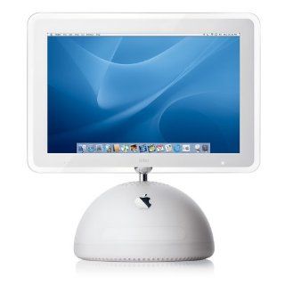 Apple iMac G4 1250 PC 17 Zoll Computer & Zubehör
