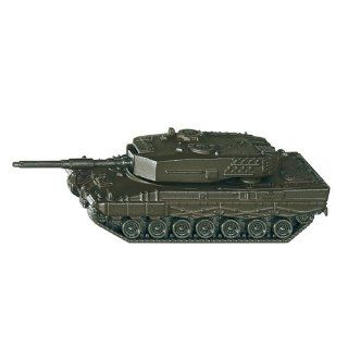 Siku 0870   Panzer (farblich sortiert)