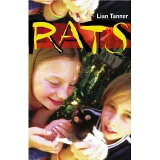 Rats (Takeaways) Lian Tanner Englische Bücher
