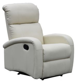 PINA Relaxsessel Sessel m. verstellbarer Rückenlehne Wohnzimmer
