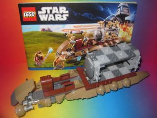 Lego® Star Wars™ Droid Schiff aus 7929 (329)