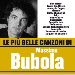 Johnny Lo Zingaro: Massimo Bubola