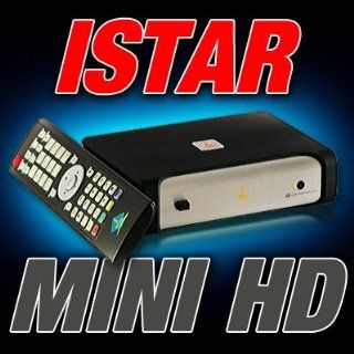 ISTAR MINI HD NMT Player HDMI 1.3 besser als Popcorn 
